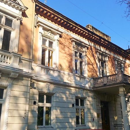 Linat Orchim Dom Goscinny Lodz  Exterior photo