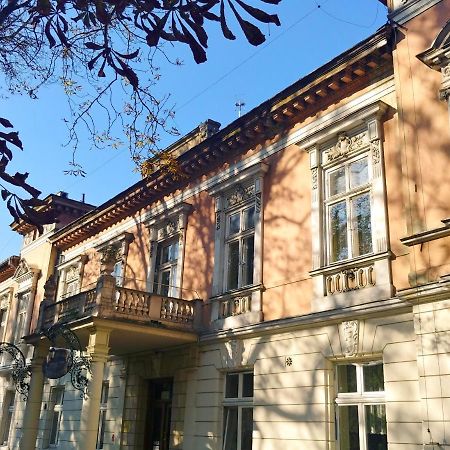 Linat Orchim Dom Goscinny Lodz  Exterior photo