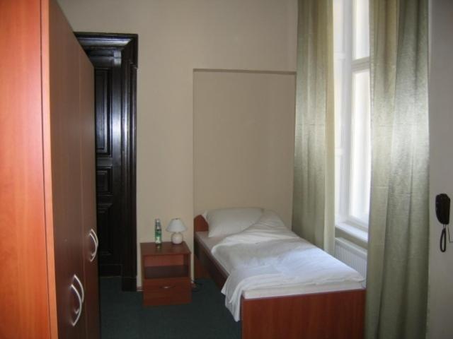 Linat Orchim Dom Goscinny Lodz  Room photo