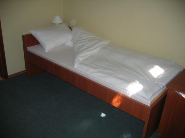 Linat Orchim Dom Goscinny Lodz  Room photo