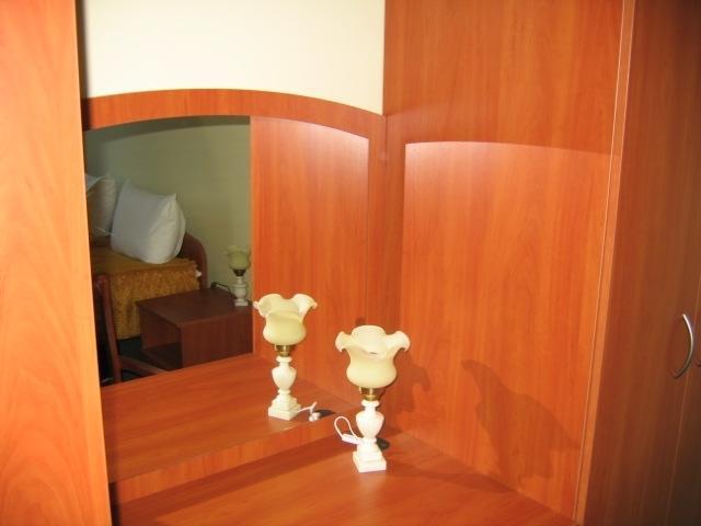 Linat Orchim Dom Goscinny Lodz  Exterior photo
